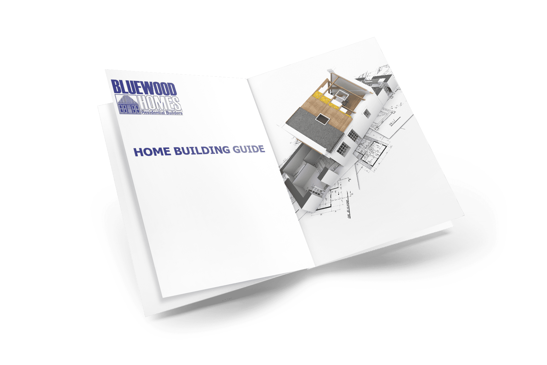 Image of home building guide